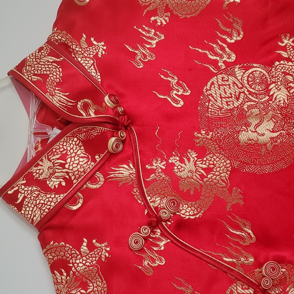 Dress - Picture 3 of 7